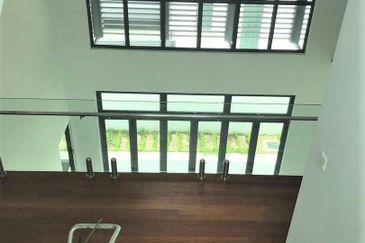 Sejati Residences - Astonia II