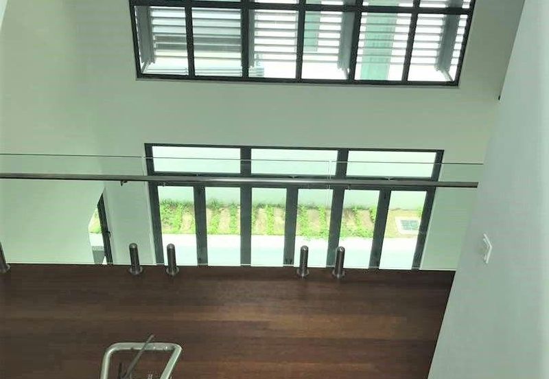 Sejati Residences - Astonia II