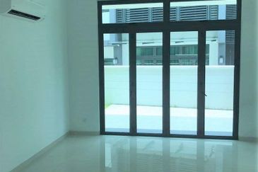 Sejati Residences - Astonia II