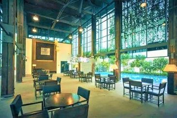 Sejati Residences - Astonia II