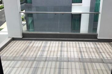 Sejati Residences - Astonia II