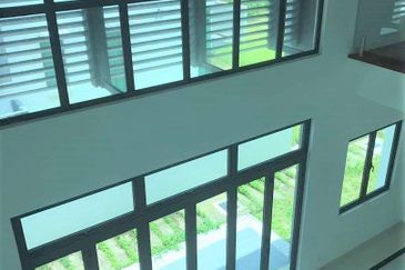 Sejati Residences - Astonia II