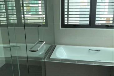 Sejati Residences - Astonia II