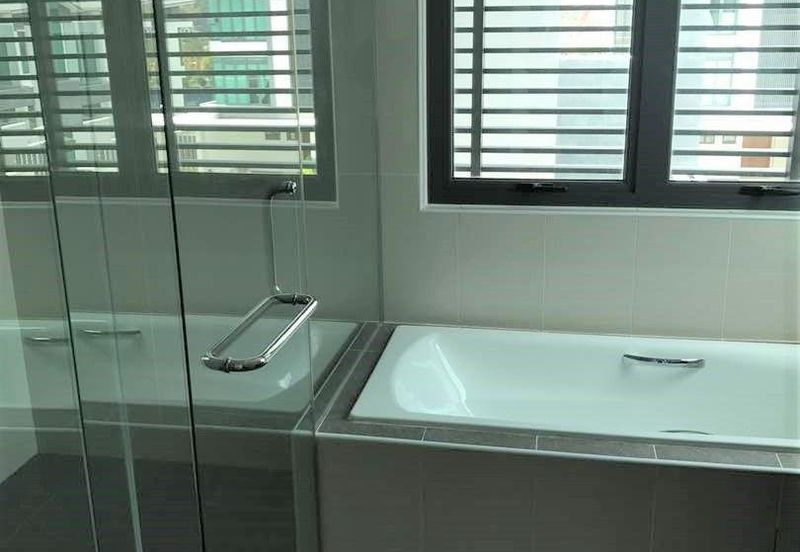 Sejati Residences - Astonia II