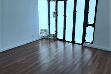 Sejati Residences - Astonia II