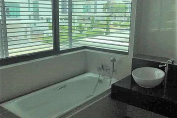 Sejati Residences - Astonia II