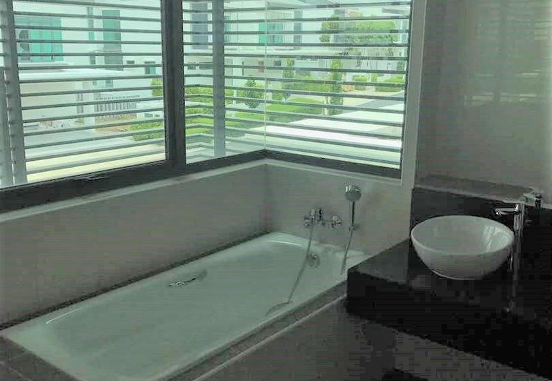 Sejati Residences - Astonia II