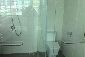 Sejati Residences - Astonia II