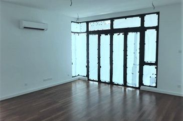 Sejati Residences - Astonia II