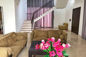 Jacaranda Garden Residence