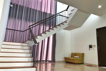 Jacaranda Garden Residence