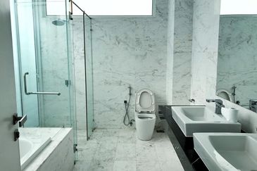 Jacaranda Garden Residence