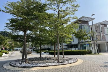 Jacaranda Garden Residence