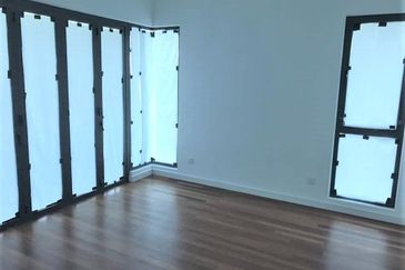 Sejati Residences - Astonia II