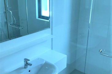 Sejati Residences - Astonia II