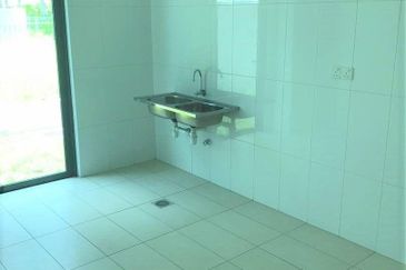 Sejati Residences - Astonia II