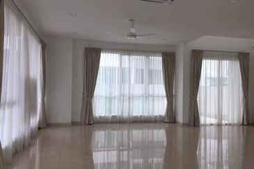 Jacaranda Garden Residence