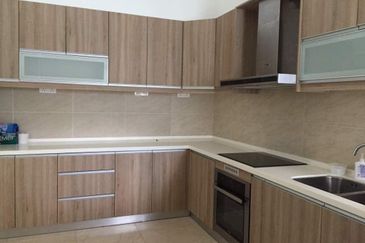 Jacaranda Garden Residence