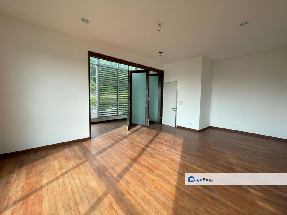 Evergreen, Garden Residence, Selangor, Cyberjaya