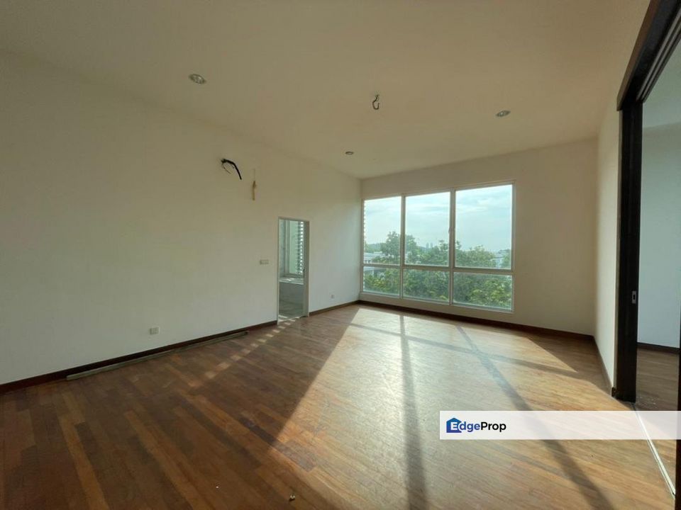 Evergreen, Garden Residence, Selangor, Cyberjaya