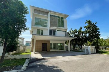 Evergreen Garden Residence