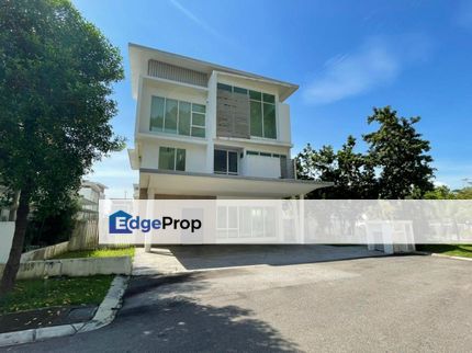 Evergreen, Garden Residence, Selangor, Cyberjaya