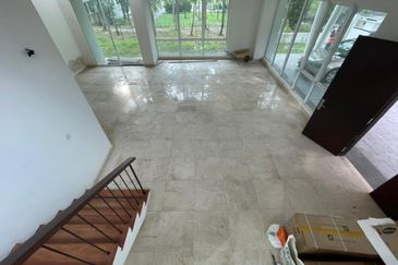 Evergreen Garden Residence