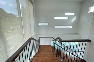 Evergreen Garden Residence