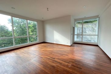 Evergreen Garden Residence