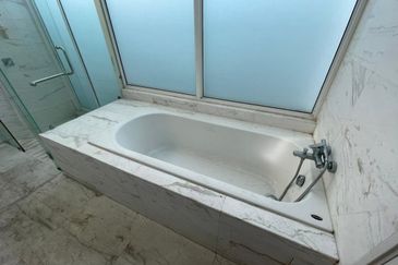 Evergreen Garden Residence