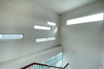 Evergreen Garden Residence