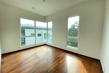 Evergreen Garden Residence