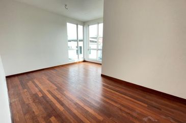 Evergreen Garden Residence