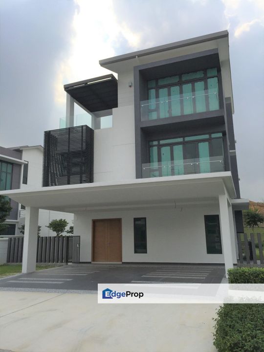 Sejati Residence, Selangor, Cyberjaya