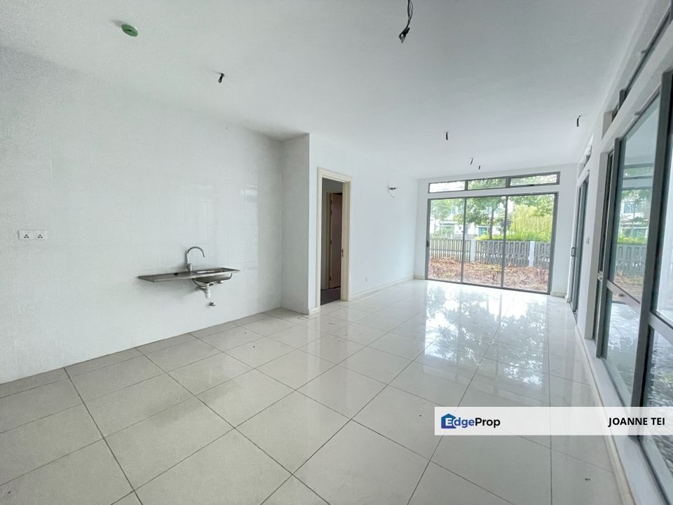 Liu Li Garden, Setia Eco Glades, Selangor, Cyberjaya