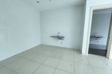 Liu Li Garden, Setia Eco Glades