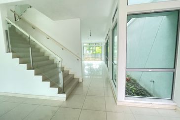 Liu Li Garden, Setia Eco Glades