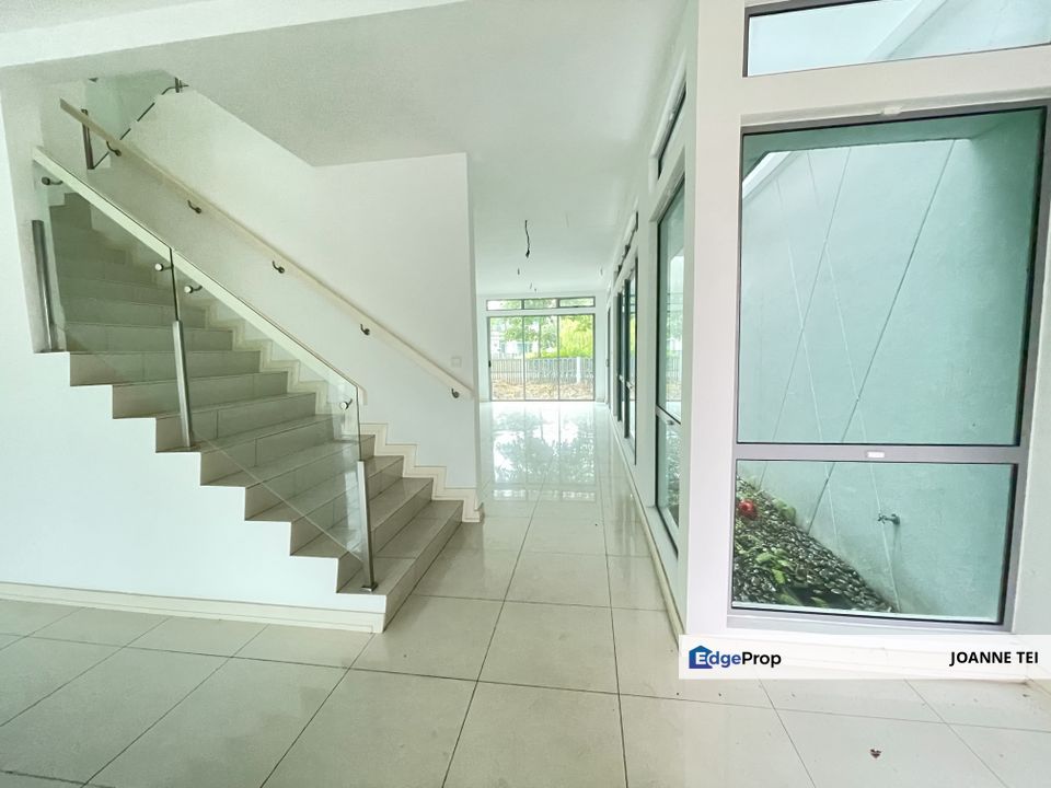 Liu Li Garden, Setia Eco Glades, Selangor, Cyberjaya