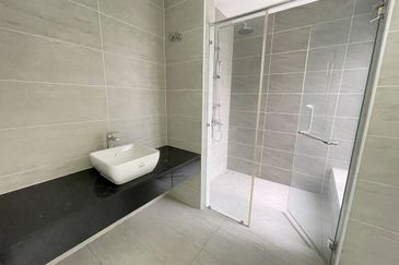 Liu Li Garden, Setia Eco Glades