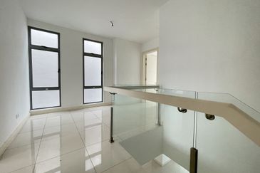 Liu Li Garden, Setia Eco Glades