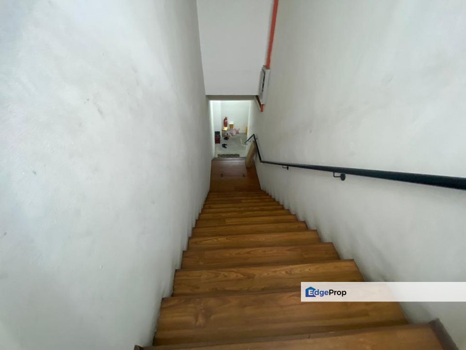 Taman Mas, Jalan Industri Mas , Puchong, Selangor, Puchong