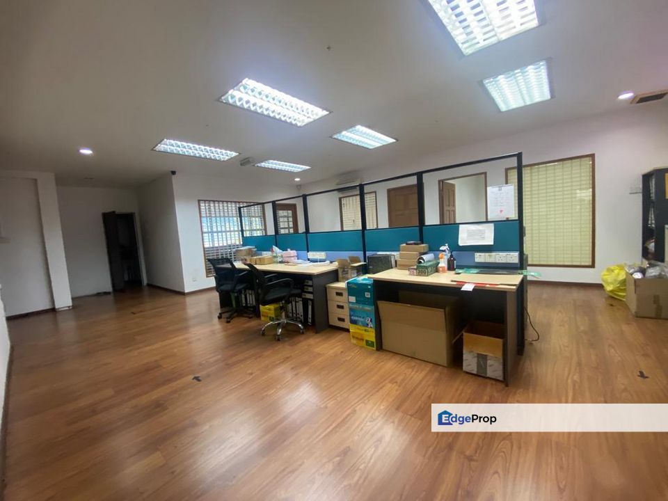 Taman Mas, Jalan Industri Mas , Puchong, Selangor, Puchong