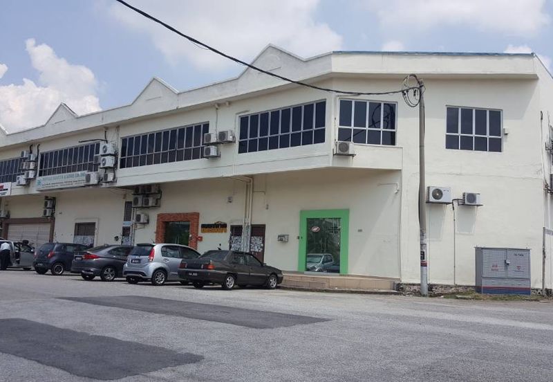 Bandar Bukit Puchong