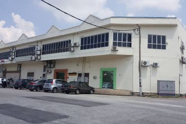 Bandar Bukit Puchong