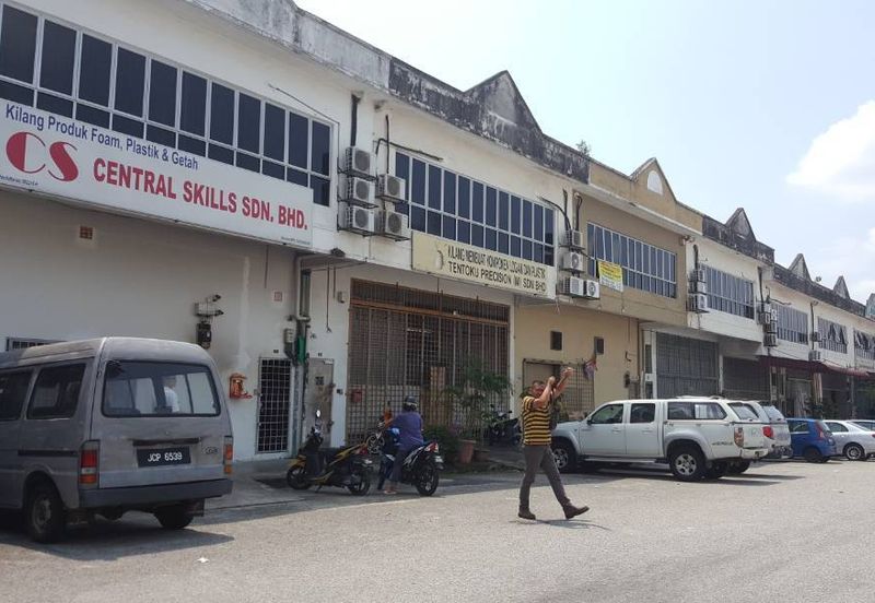 Bandar Bukit Puchong