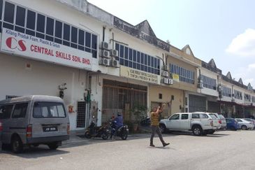 Bandar Bukit Puchong