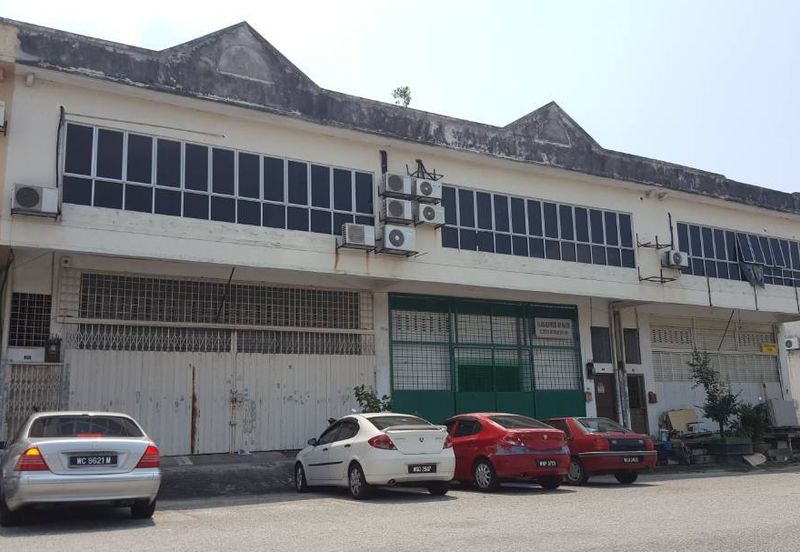 Bandar Bukit Puchong