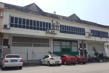 Bandar Bukit Puchong