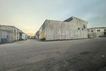 Bandar Bukit Puchong