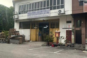 Bandar Bukit Puchong